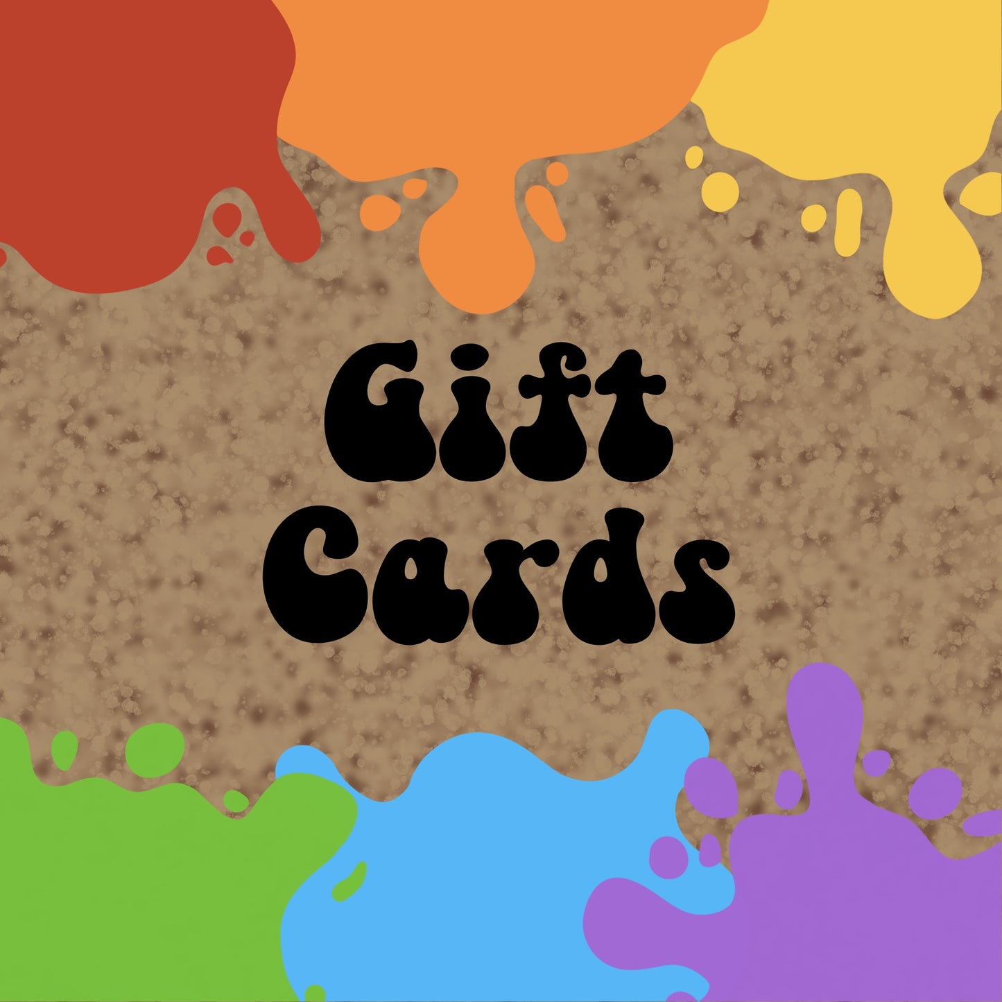 Gift Cards