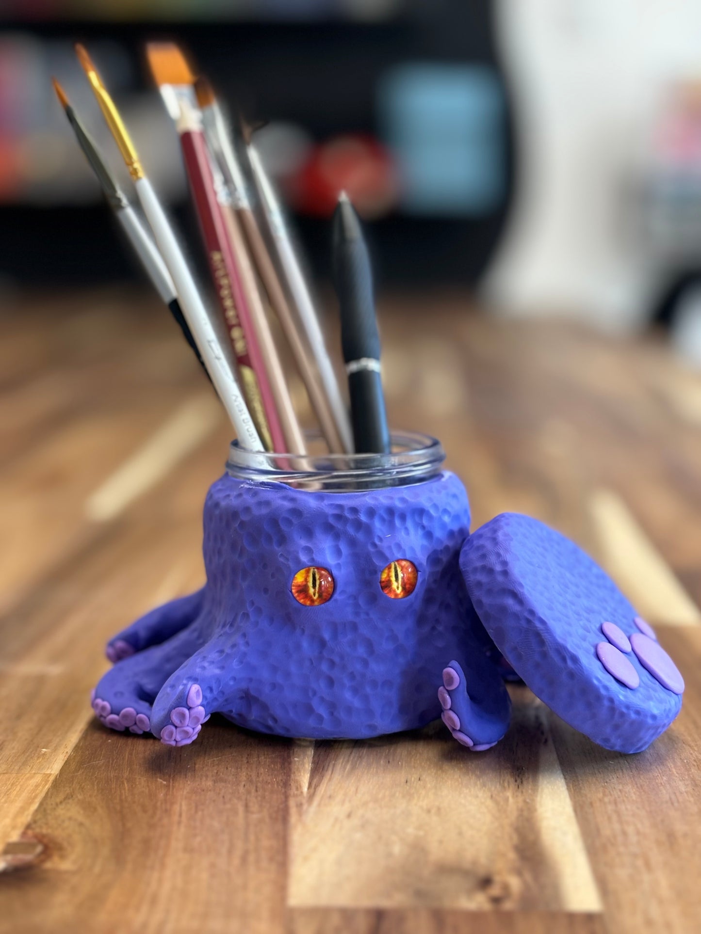 Teen Creators (Ages 10-14)
