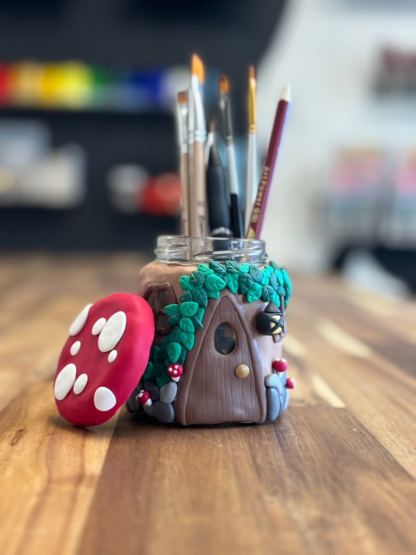 Teen Creators (Ages 10-14)