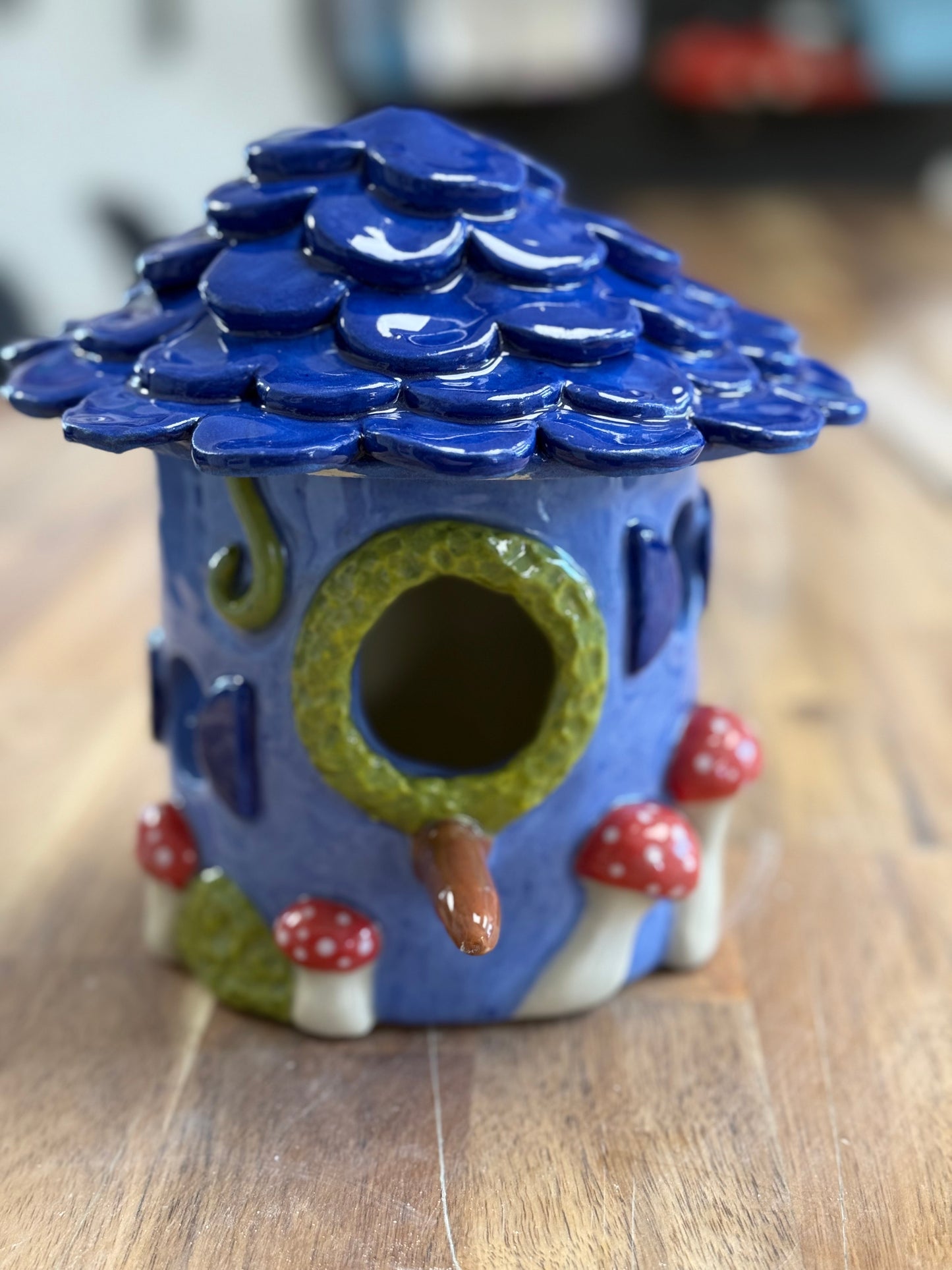 Young Creators Class (Ages 4-10)