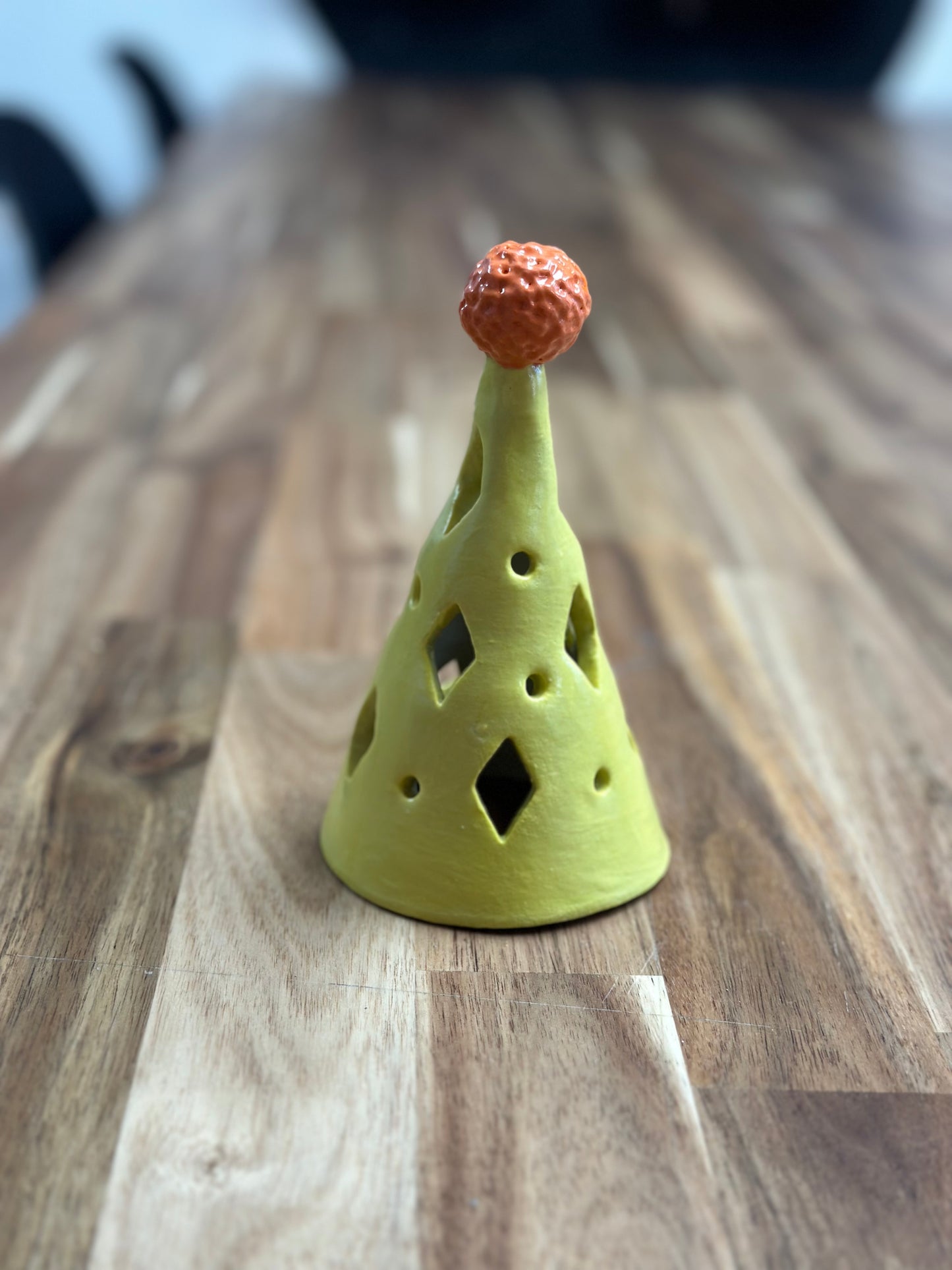 Sculpt & Paint Pottery Party