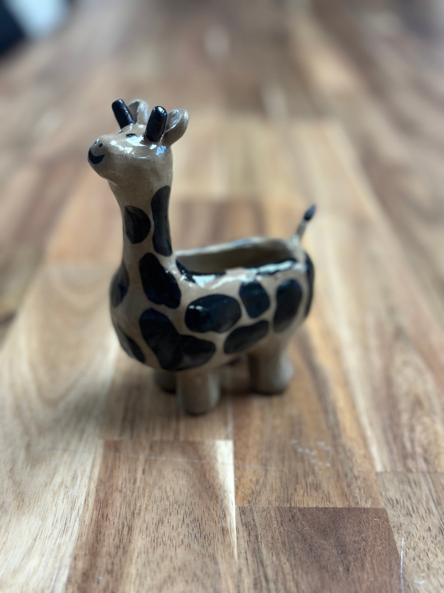 Sculpt & Paint Pottery Party