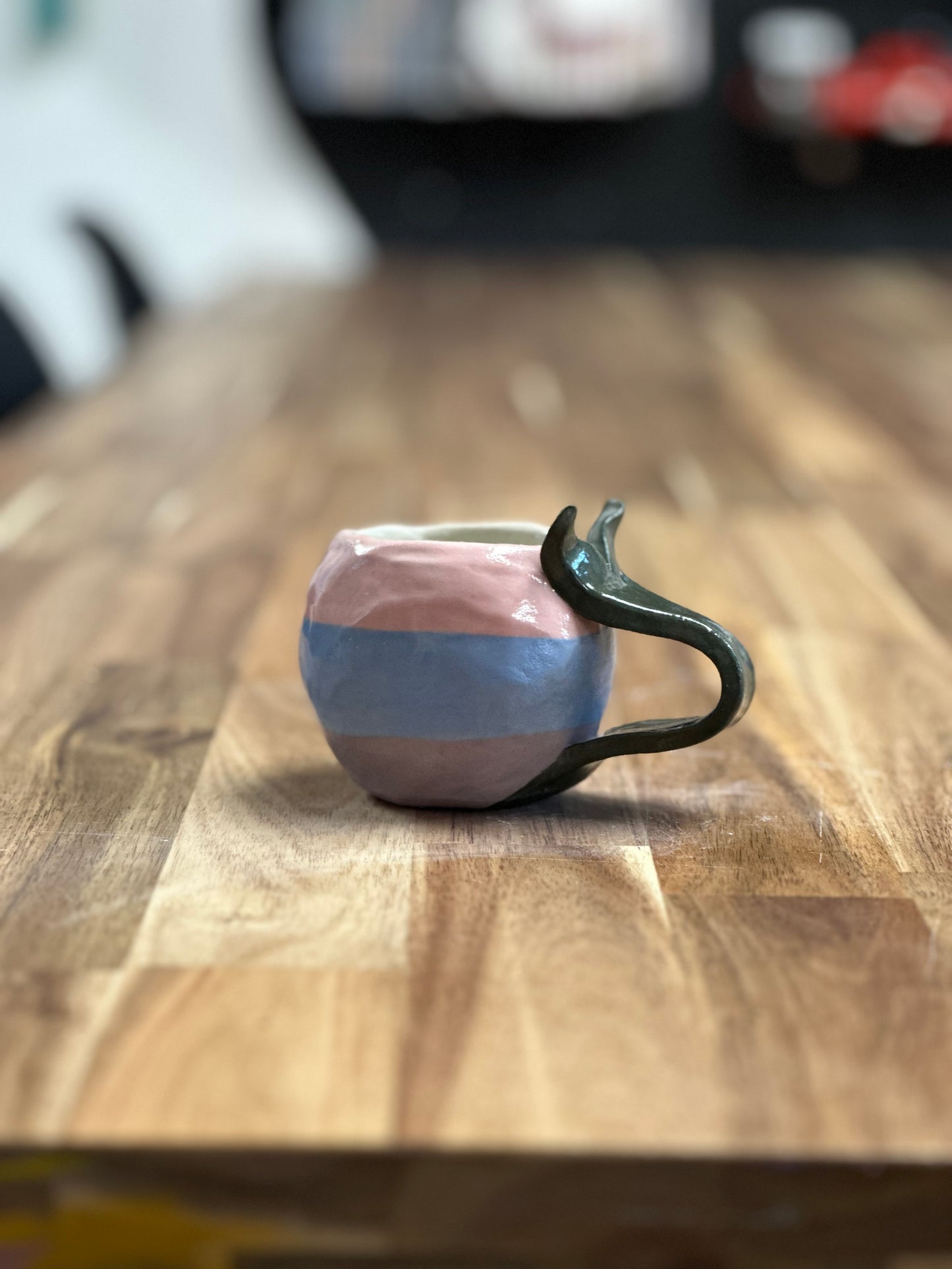 Sculpt & Paint Pottery Party