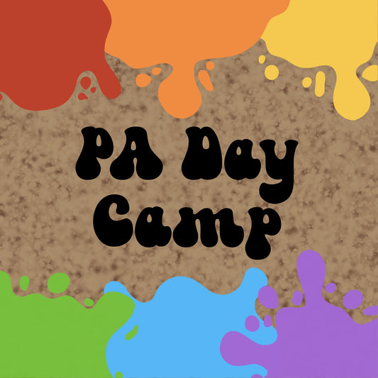 PA Day Camp
