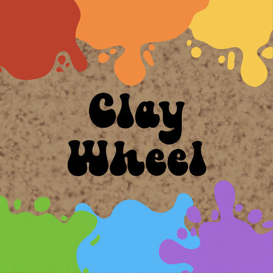Clay Wheel Workshop