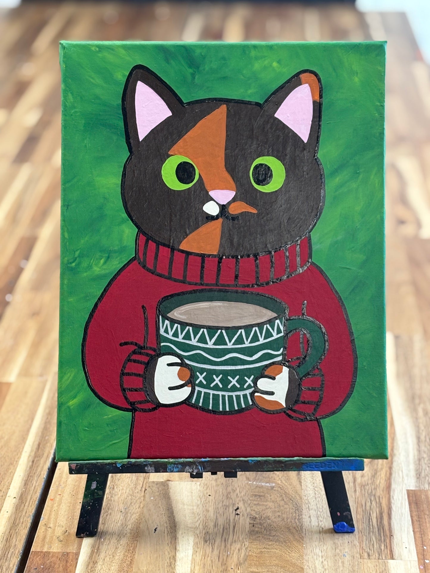 Winter Camp - Single Day