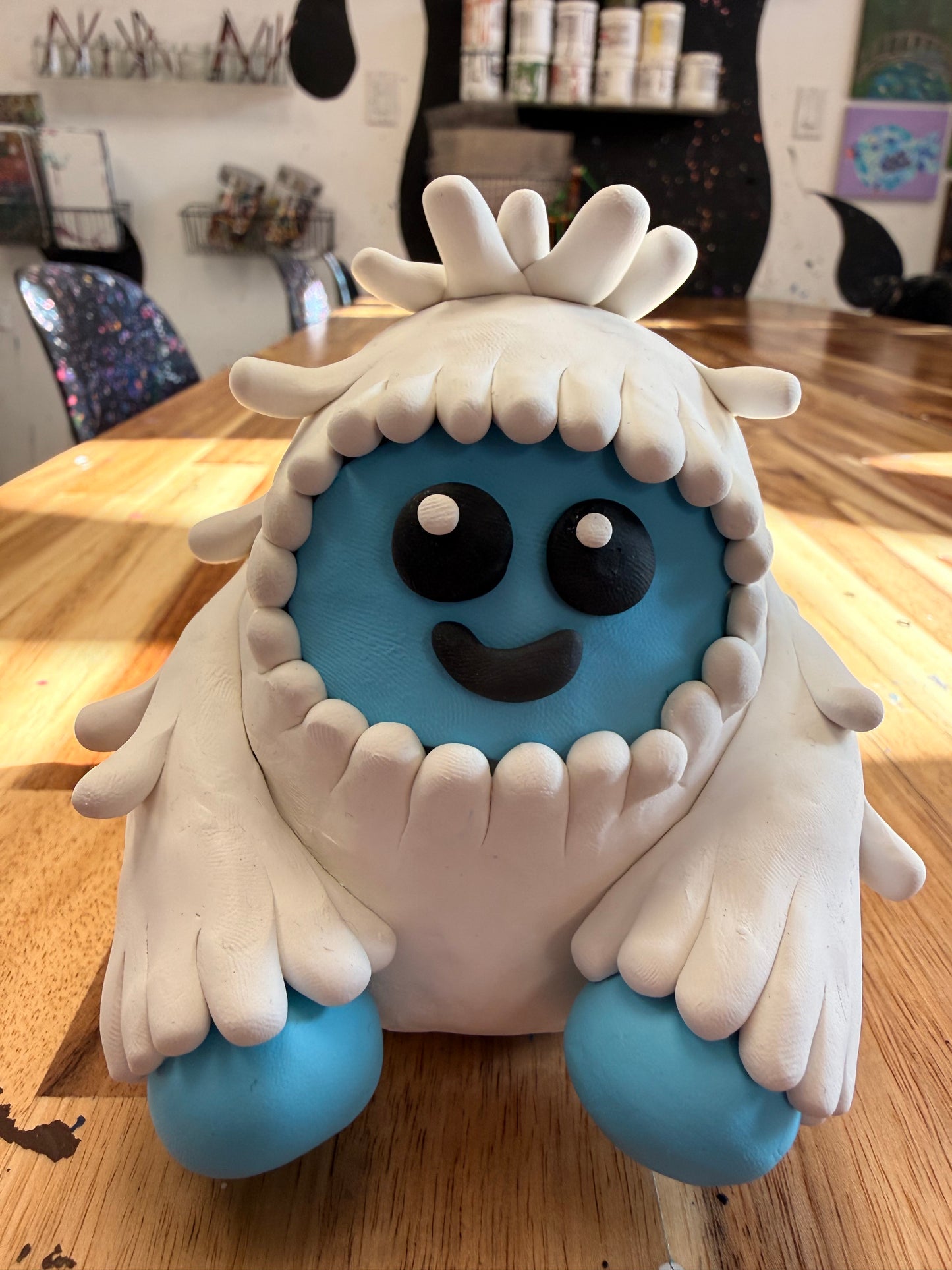 Teen Creators (Ages 10-14)