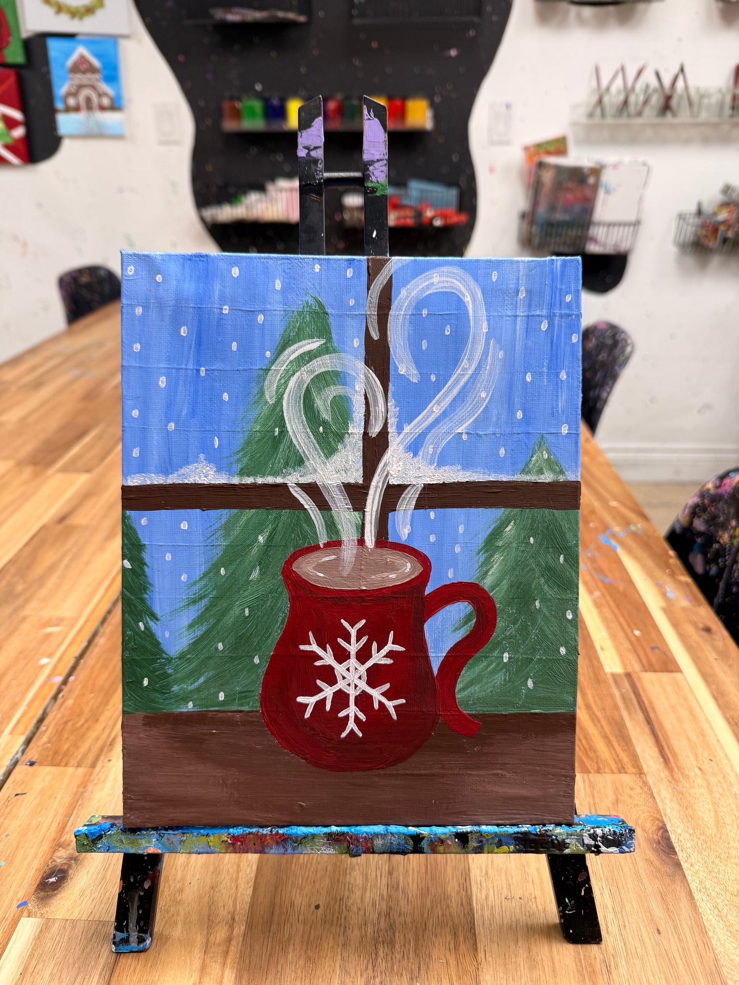 Winter Camp - Single Day