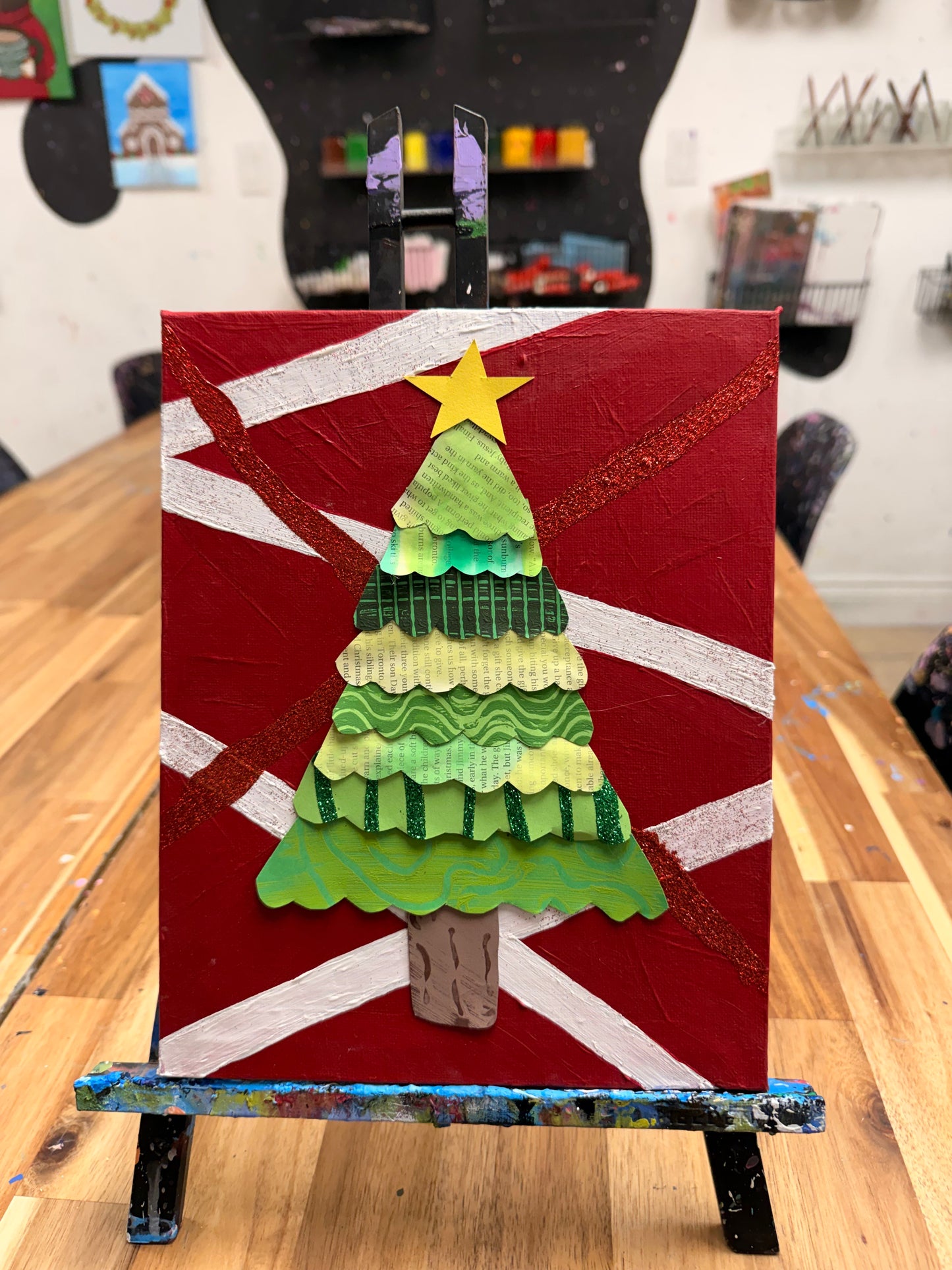 Winter Camp - Single Day