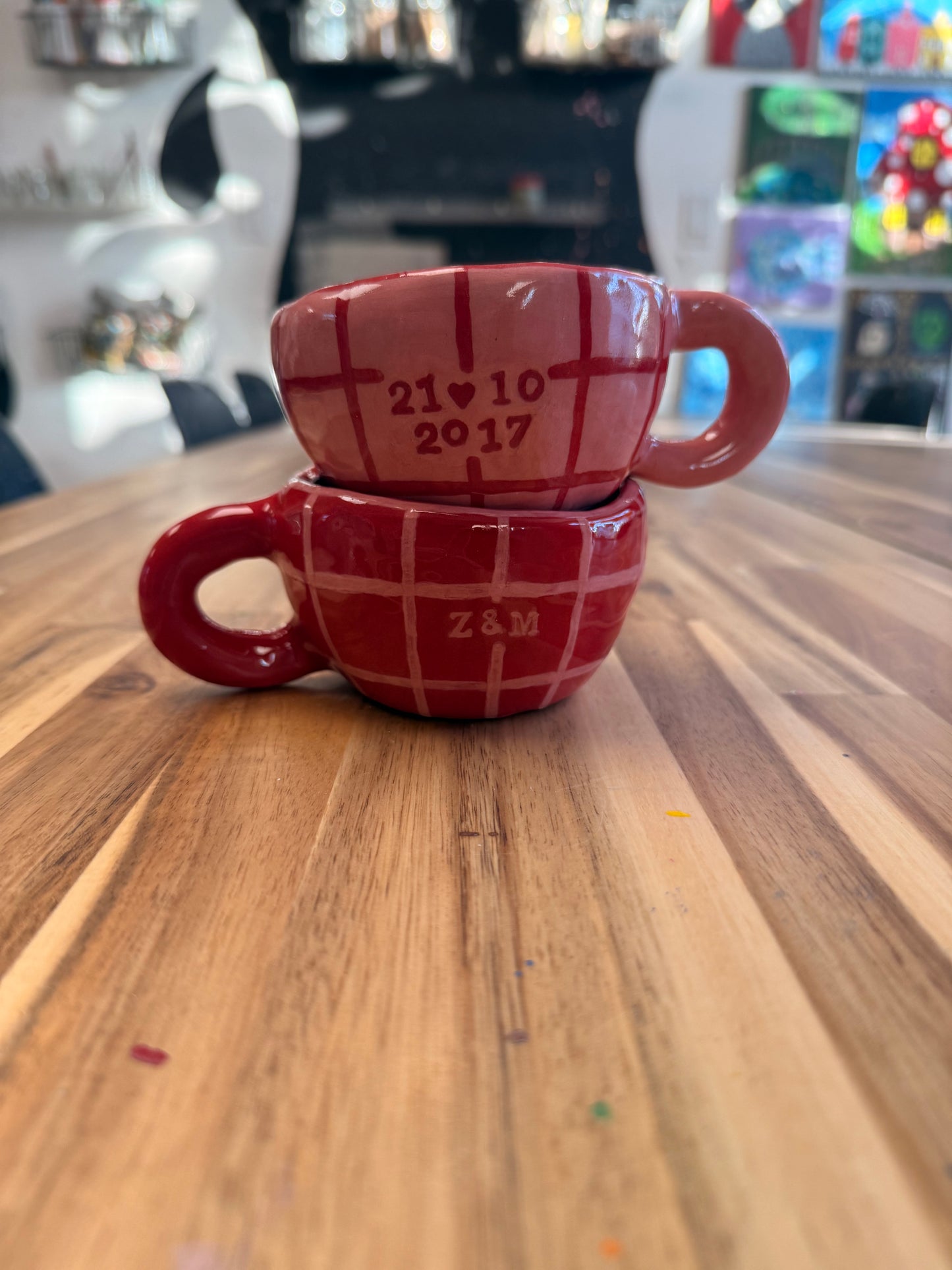 Young Creators Class (Ages 4-10)