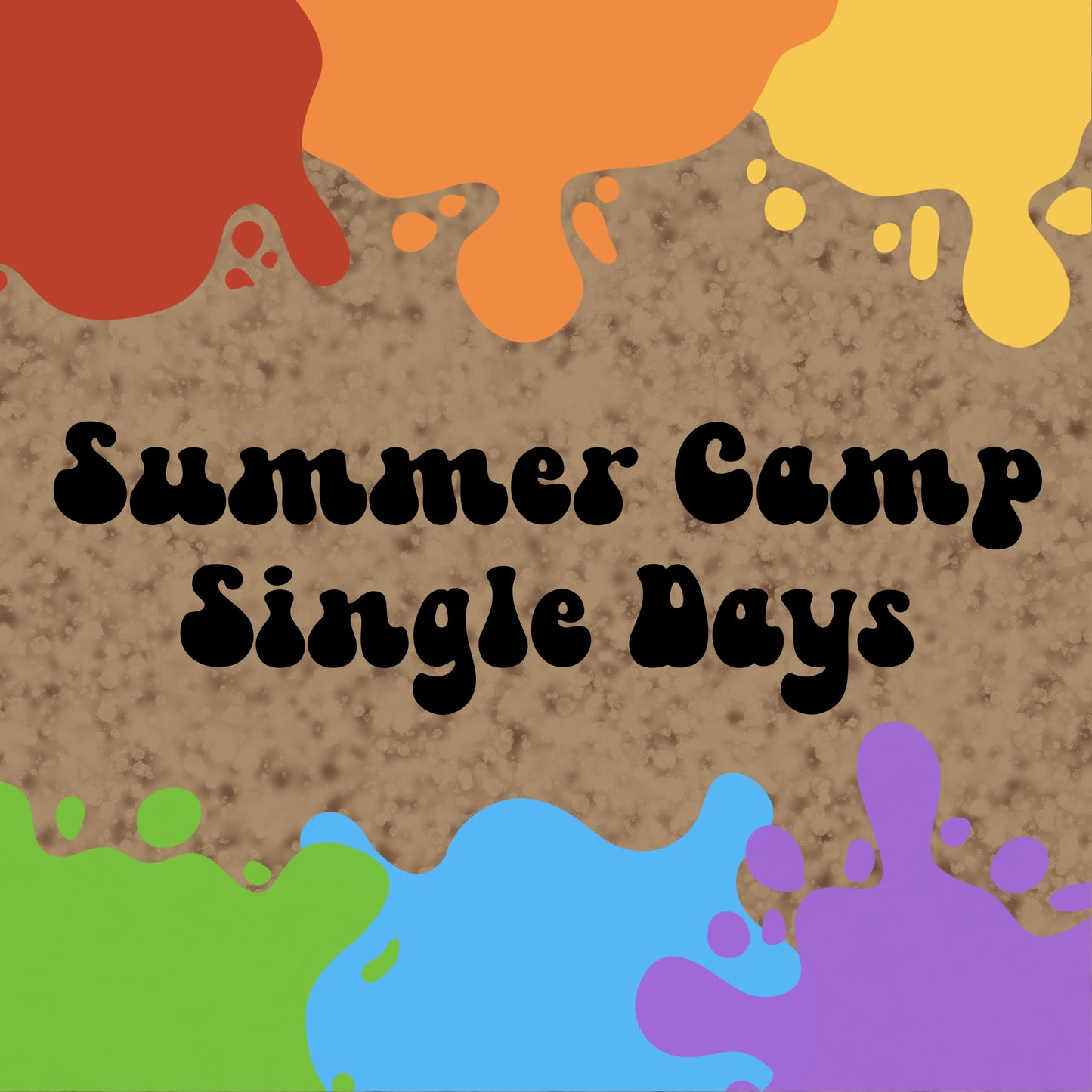 Summer Camp - Single Day