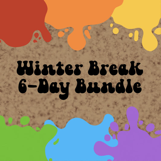 Winter Break