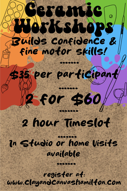 Workshops