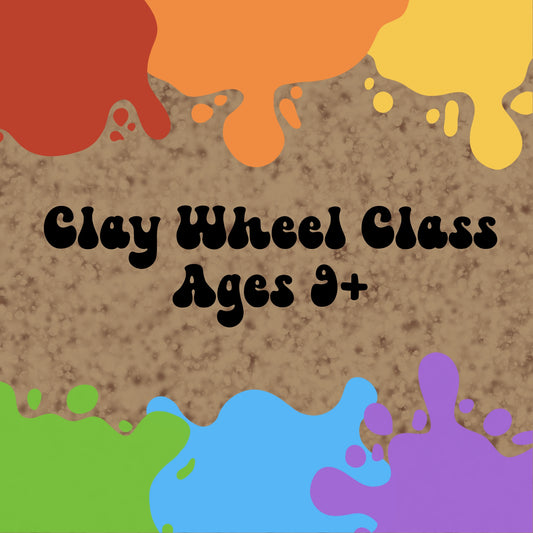 Clay Wheel Class